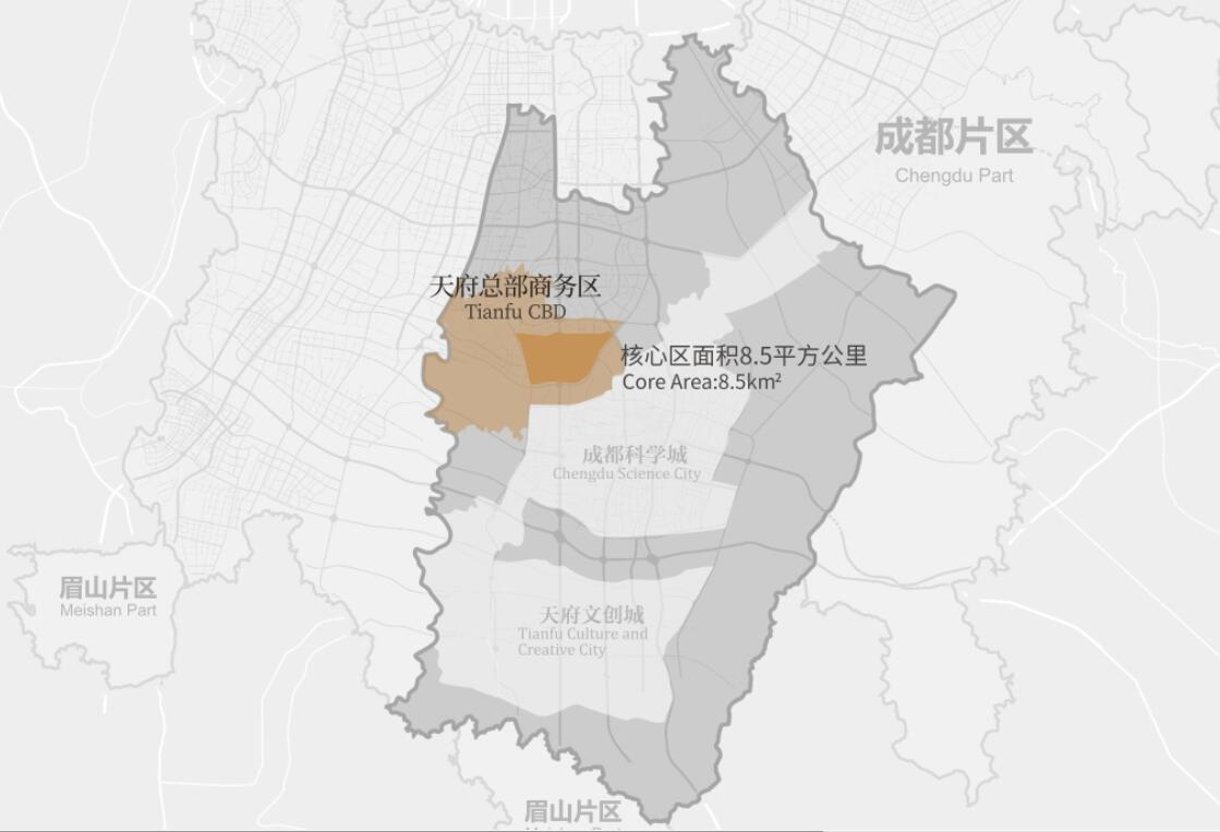 成都路橋，總部南拓落子 ！