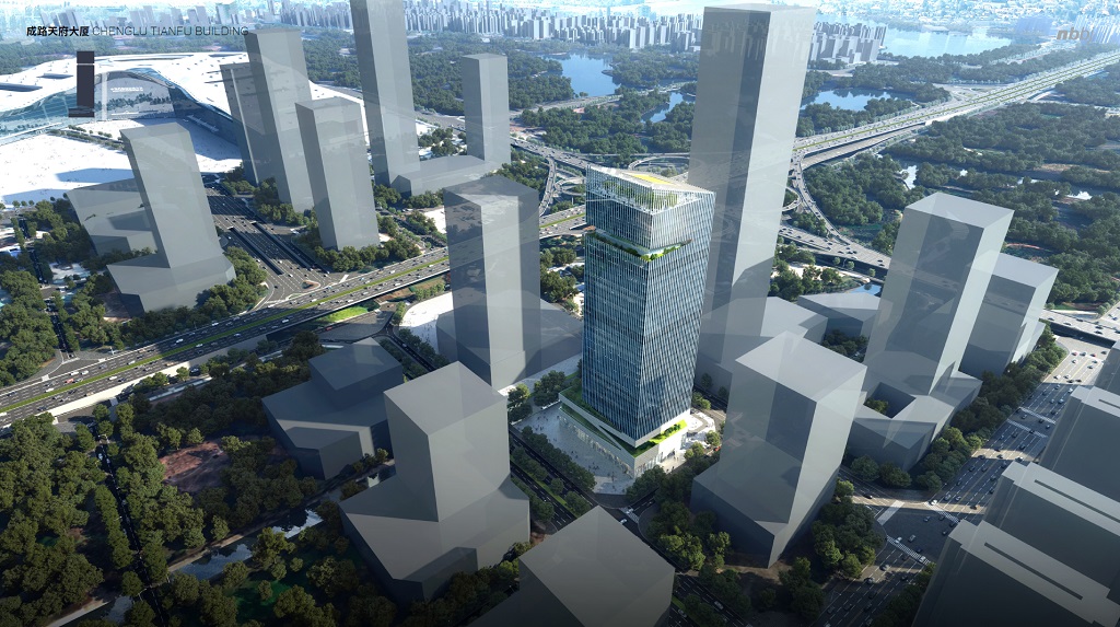 成都路橋，總部南拓落子 ！