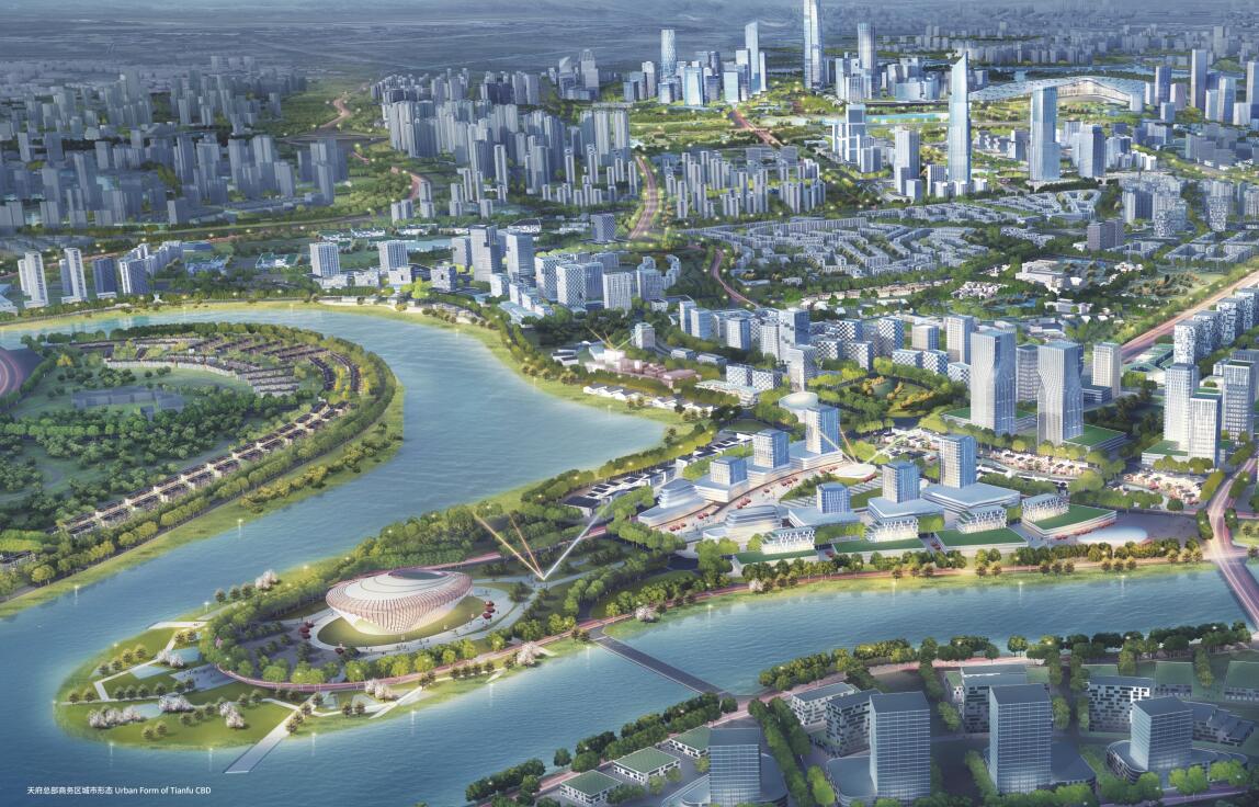 成都路橋，總部南拓落子 ！