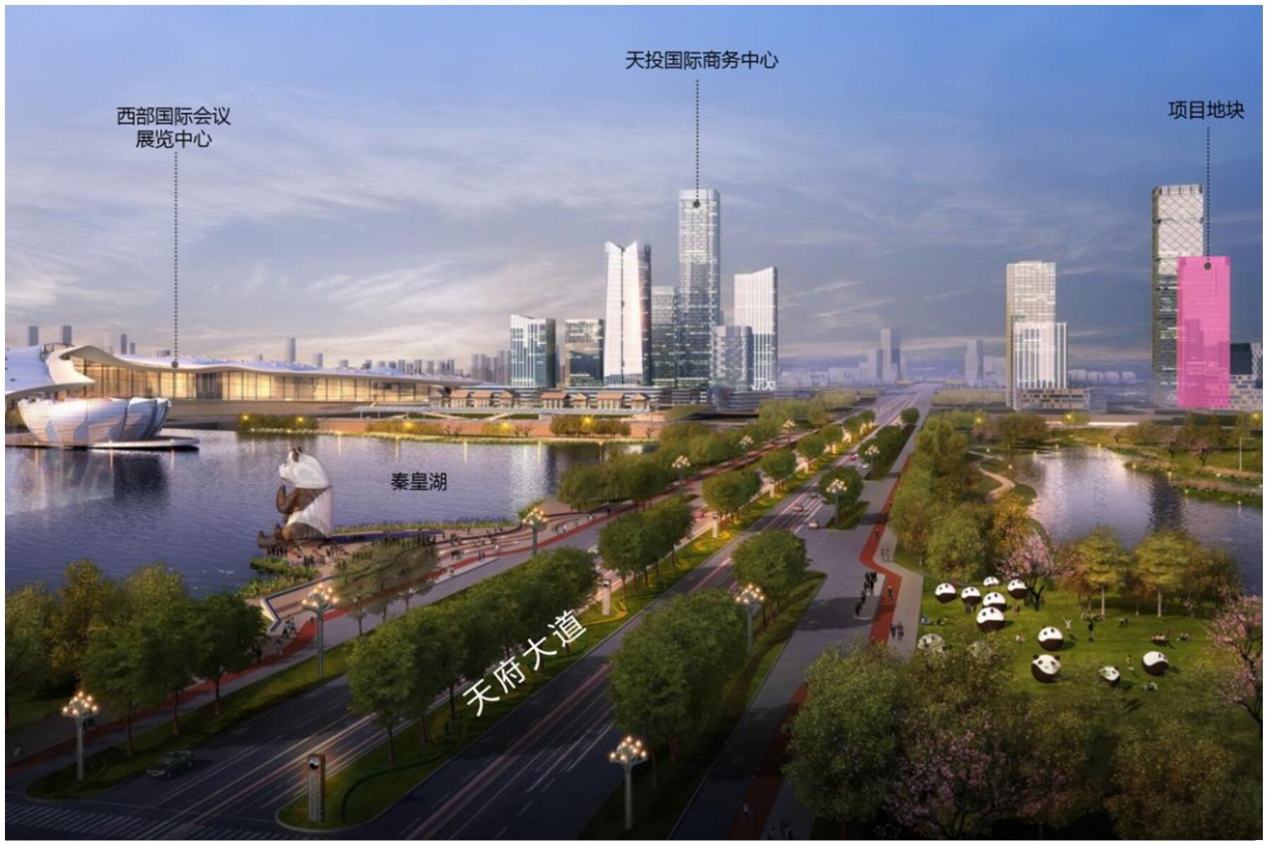 成都路橋，總部南拓落子 ！